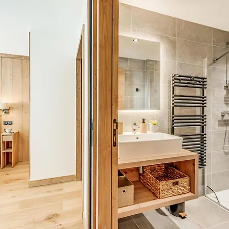 Résidence L'etoile De La Vanoise - 5 Pièces Pour 10 Personnes Mae-7883 Appartamento *