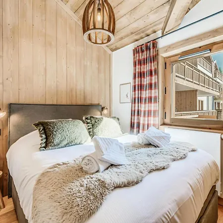 Résidence L'etoile De La Vanoise - 5 Pièces Pour 10 Personnes Mae-7883 La Plagne