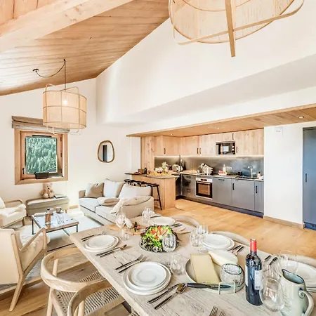 Résidence L'etoile De La Vanoise - 5 Pièces Pour 10 Personnes Mae-7883 Appartamento La Plagne