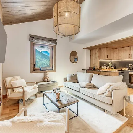 Appartamento Résidence L'etoile De La Vanoise - 5 Pièces Pour 10 Personnes Mae-7883 La Plagne