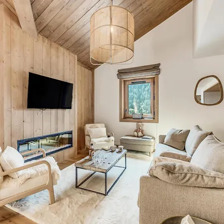 Résidence L'etoile De La Vanoise - 5 Pièces Pour 10 Personnes Mae-7883 La Plagne