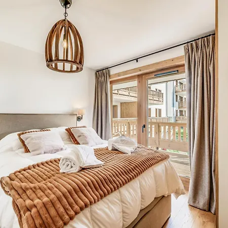 Appartamento Résidence L'etoile De La Vanoise - 5 Pièces Pour 10 Personnes Mae-7883 *