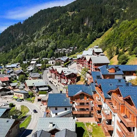 Appartamento Résidence L'etoile De La Vanoise - 5 Pièces Pour 10 Personnes Mae-7883