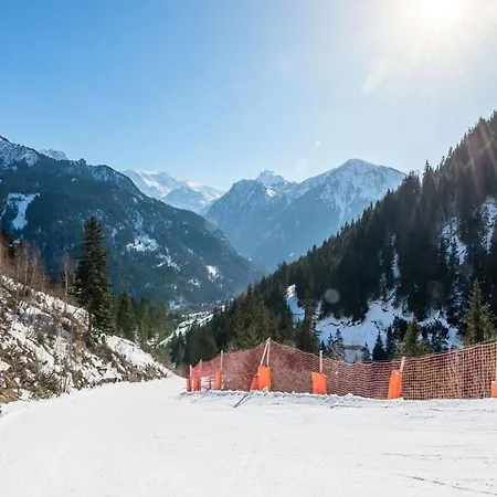 Appartamento Résidence L'etoile De La Vanoise - 5 Pièces Pour 10 Personnes Mae-7883 *