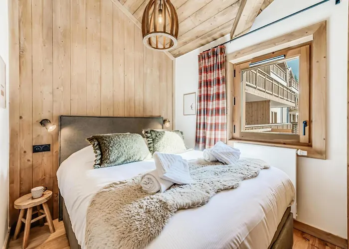 L'etoile De La Vanoise - 5 Pieces Pour 10 Personnes Mae-7883 ラ・プラーニュ