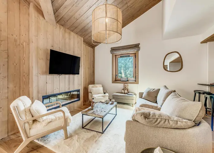 L'etoile De La Vanoise - 5 Pieces Pour 10 Personnes Mae-7883 ラ・プラーニュ