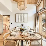 Apartamento Résidence L'etoile De La Vanoise - 5 Pièces Pour 10 Personnes Mae-7883 La Plagne