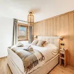 Apartamento Résidence L'etoile De La Vanoise - 5 Pièces Pour 10 Personnes Mae-7883 La Plagne