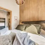 Résidence L'etoile De La Vanoise - 5 Pièces Pour 10 Personnes Mae-7883 * La Plagne