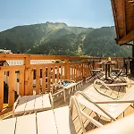Résidence L'etoile De La Vanoise - 5 Pièces Pour 10 Personnes Mae-7883 *