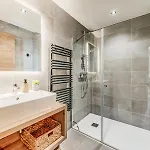 Apartamento Résidence L'etoile De La Vanoise - 5 Pièces Pour 10 Personnes Mae-7883