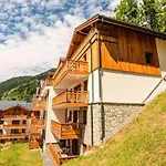 Apartamento Résidence L'etoile De La Vanoise - 5 Pièces Pour 10 Personnes Mae-7883 La Plagne