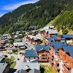Apartamento Résidence L'etoile De La Vanoise - 5 Pièces Pour 10 Personnes Mae-7883