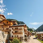 Apartamento Résidence L'etoile De La Vanoise - 5 Pièces Pour 10 Personnes Mae-7883 La Plagne