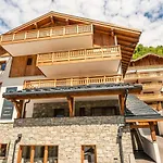Apartamento Résidence L'etoile De La Vanoise - 5 Pièces Pour 10 Personnes Mae-7883
