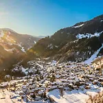 Résidence L'etoile De La Vanoise - 5 Pièces Pour 10 Personnes Mae-7883 La Plagne