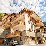 Apartamento Résidence L'etoile De La Vanoise - 5 Pièces Pour 10 Personnes Mae-7883 *