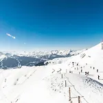 Résidence L'etoile De La Vanoise - 5 Pièces Pour 10 Personnes Mae-7883 Apartamento La Plagne