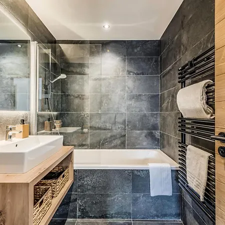 L'etoile De La Vanoise - 5 Pieces Pour 10 Personnes Mae-7883 * 라 플라뉴