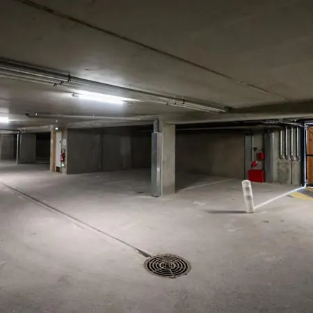 Résidence L'etoile De La Vanoise - 5 Pièces Pour 10 Personnes Mae-7883