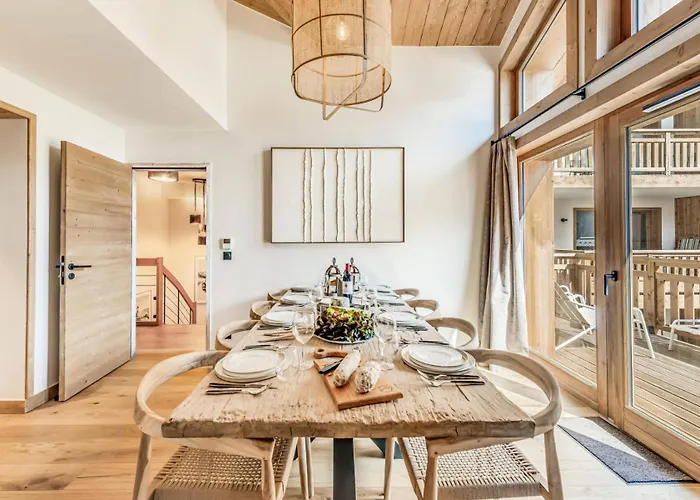 Apartman L'etoile De La Vanoise - 5 Pieces Pour 10 Personnes Mae-7883 La Plagne