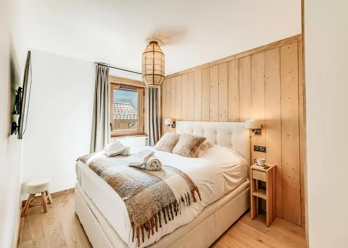 Apartman L'etoile De La Vanoise - 5 Pieces Pour 10 Personnes Mae-7883 La Plagne