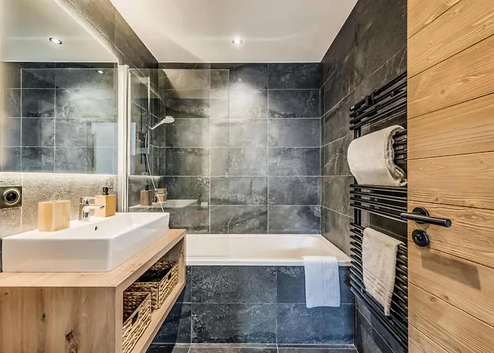 L'etoile De La Vanoise - 5 Pieces Pour 10 Personnes Mae-7883 * La Plagne