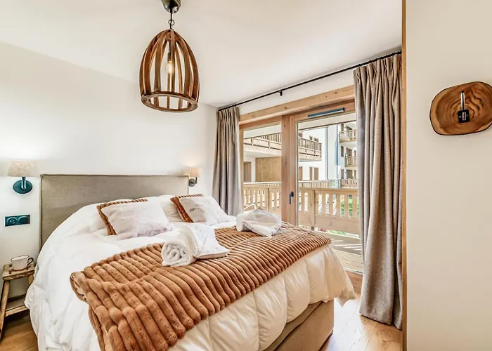 Apartman L'etoile De La Vanoise - 5 Pieces Pour 10 Personnes Mae-7883 *