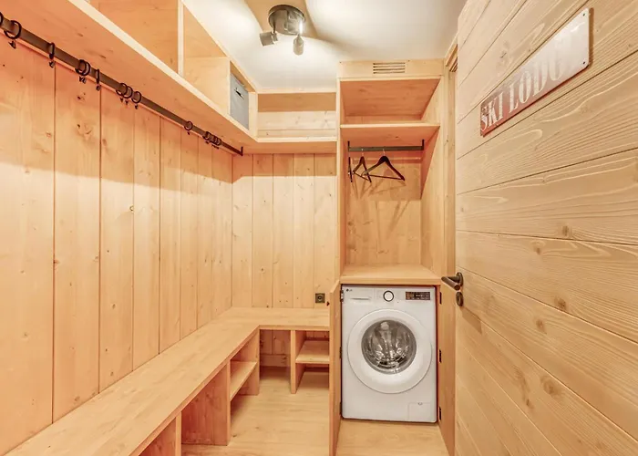 L'etoile De La Vanoise - 5 Pieces Pour 10 Personnes Mae-7883 Apartman