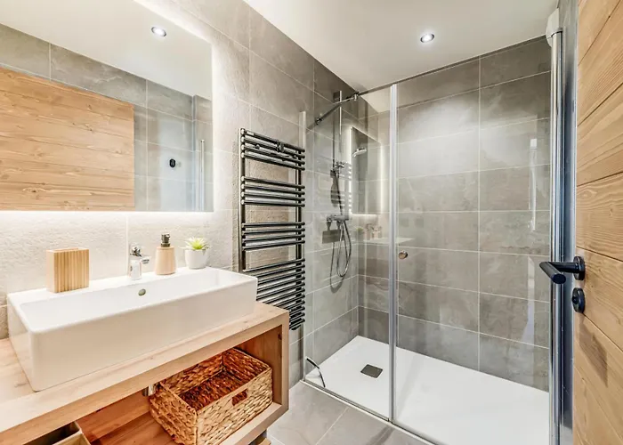 Apartman L'etoile De La Vanoise - 5 Pieces Pour 10 Personnes Mae-7883