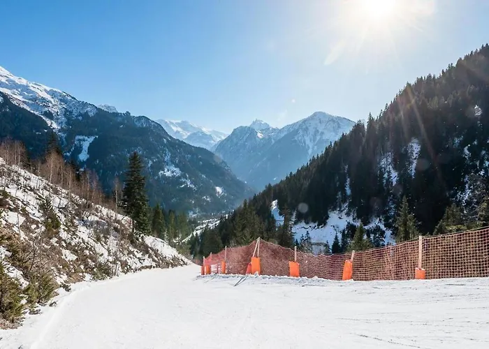 Apartman L'etoile De La Vanoise - 5 Pieces Pour 10 Personnes Mae-7883 *