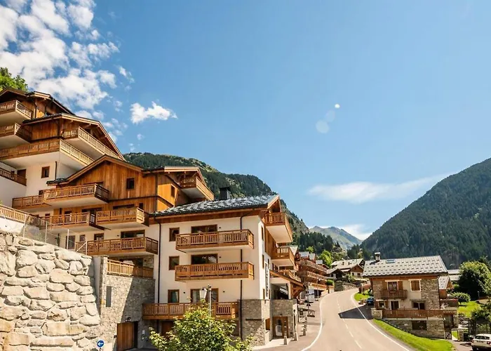 Apartman L'etoile De La Vanoise - 5 Pieces Pour 10 Personnes Mae-7883 La Plagne